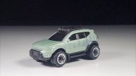 Spotlight: Volvo XC40 Recharge | 2024 HW Green Speed and 2023 Mud Studs