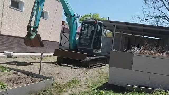Yanmar B6