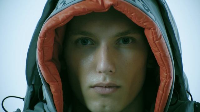 Napapijri Fall/Winter '23 - Thermo Puffer Long Jacket