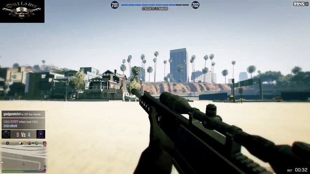 Shit Clips V3 [GTA Online]