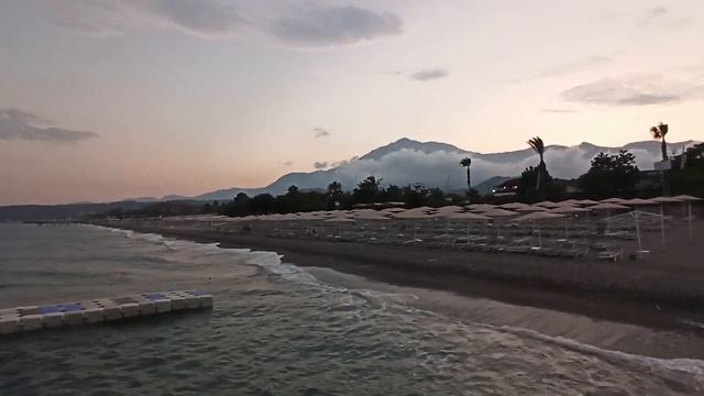 Armas Labada Beach Hotel, 5 * | Camyuva,  Turkey | Beach | 2020