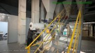 8-12 тонн/час Линия по производству кормов для птицы Project-Herm Machinery #машинадлякормленияптиц