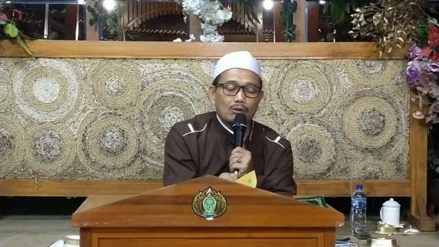 Kajian Rutin  Kanzus Sholawat Al Inshof
 ll 4 Agustus 2024