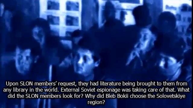 The Parallel Worlds Of The 3rd Reich Part 1 - English Subtitle