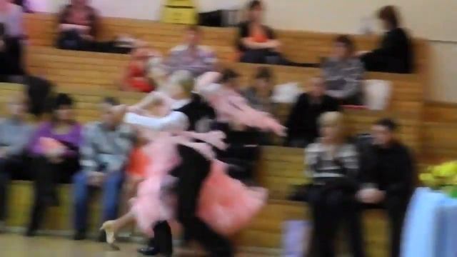 Russian Artistic Dance Championship - Open to the World
