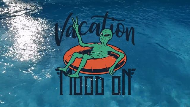 Happy Friday Music - Vacation Mood On
