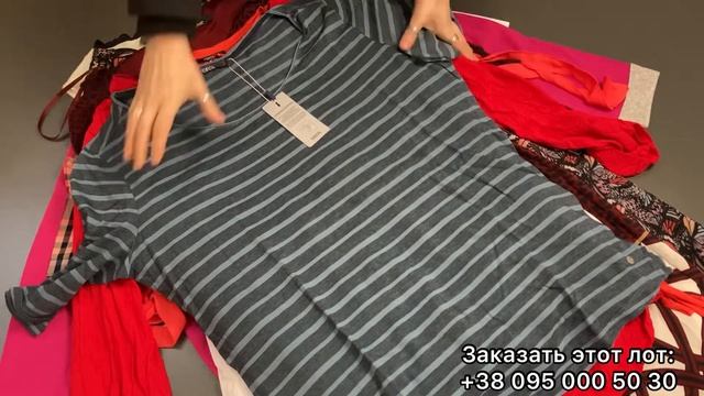 Одежда S.Oliver & Street One / Lot 4556