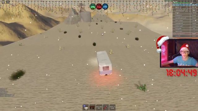 Я глухой СТРИМ: Roblox другой игра #roblox