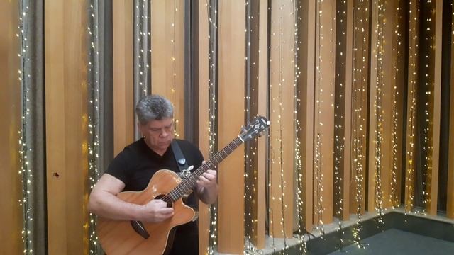ОКЕАН муз Александр Кириллов  18 04 25