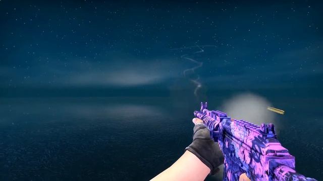 Phoenix Blacklight | Galil AR (csgo skin preview)