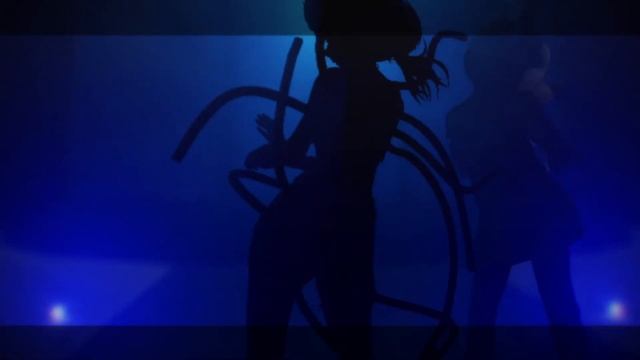【MMD x Oblitus Casa | FNaTI】 ☾∘ CKay - Love Nwantiti ∘☽ | Mother & Undying |