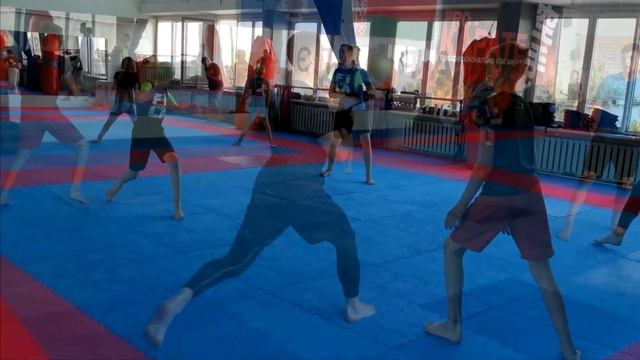 Sanker Team Summer Camp 2021 Part 1