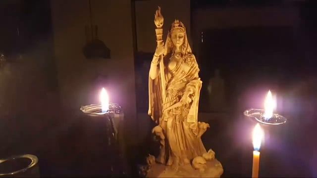 МОЛИТВА ИЛИ ЗАГОВОР... ЛЕКЦИИ ИНГИ ХОСРОЕВОЙ...