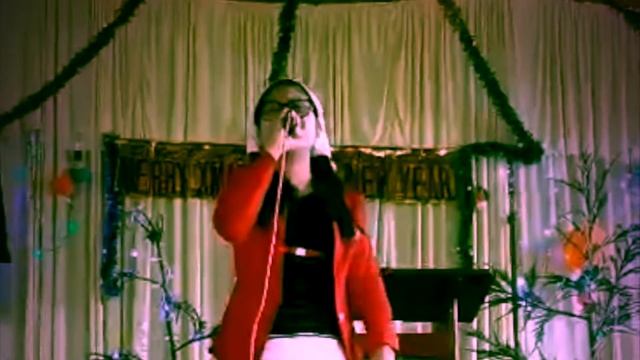 Alpha leh Omega ( Mary Lam)
