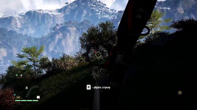 ШАРМА САЛЬСА【Far Cry 4】#7