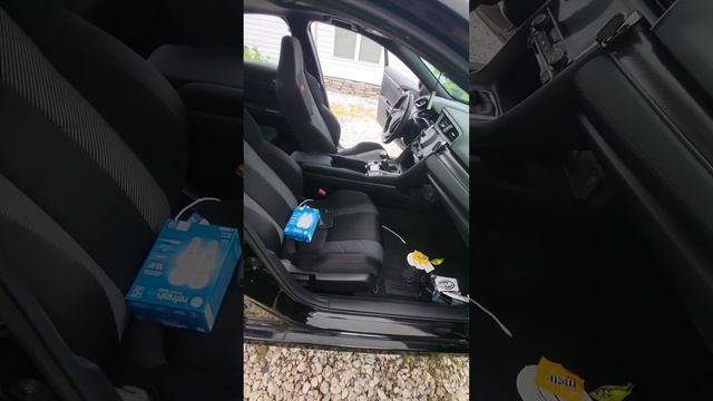 P&S Express Interior Detailer...  The best IMO