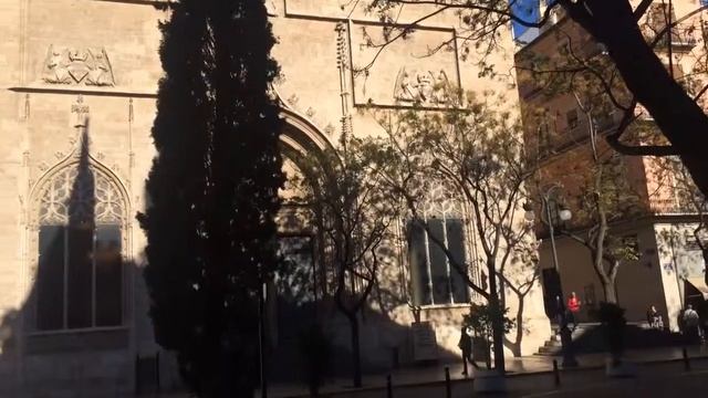 Spain, Valencia