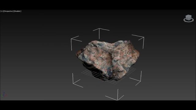Rock Generator Reel