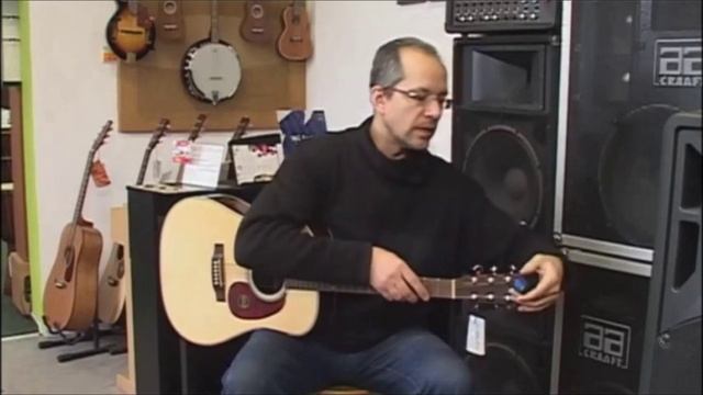 Hudební Svět - vibrační ladička - Jan Petro "Braun"