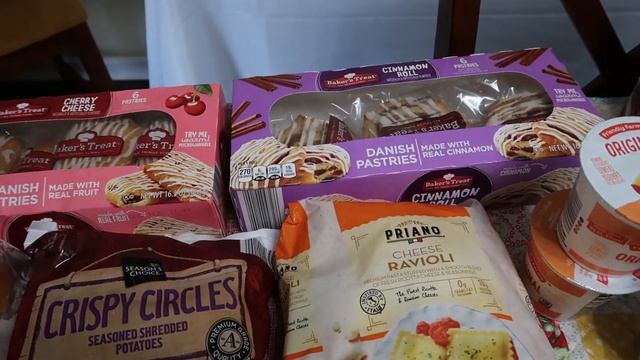 AUGUST WEEKLY SHOPPING HAUL AND STOCK UP || OVER BUDGET