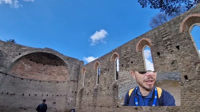 L'Appia Antica