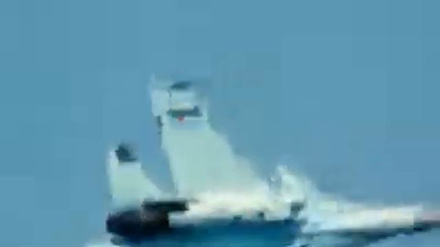 SU 35 Promo Video