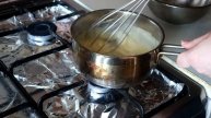 Пончики в дома/Baked donut ricepe