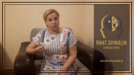 Ринат Зайнуллин - Как наладить отношения с матерью