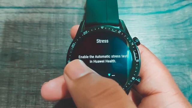 Huawei smart watch GT2 unboxing