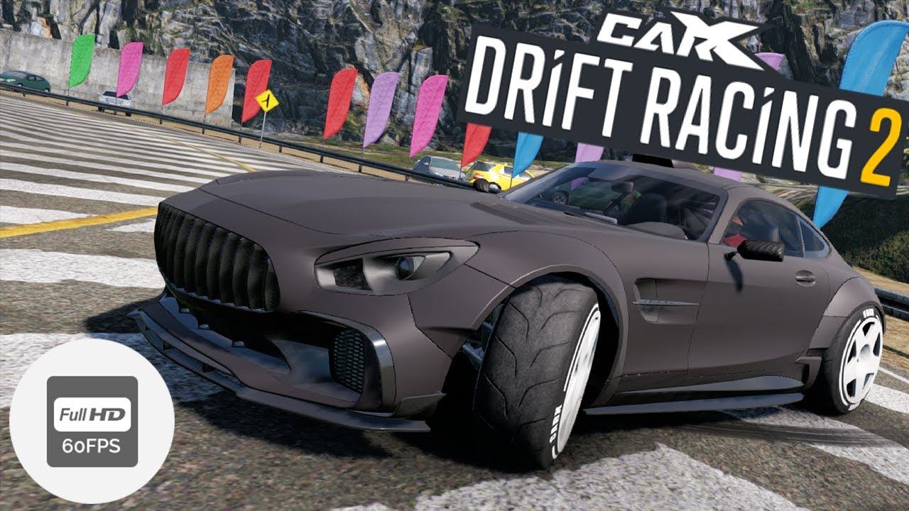 Carx Drift Racing 2 #5 Preview