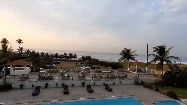 PALM BEACH HOTEL, VISAKHAPATNAM
