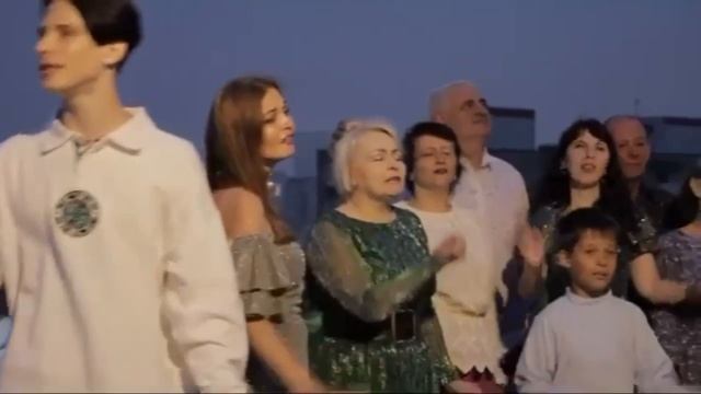 ВЛАДИВОСТОК. Любимый Город.