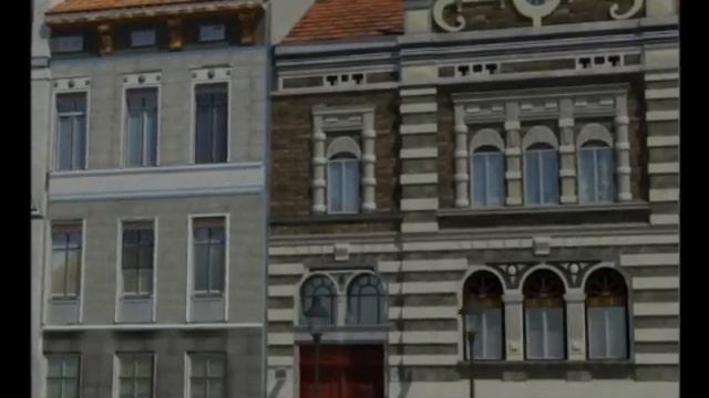 Schneidemuhl / Piła - Film - Grafika