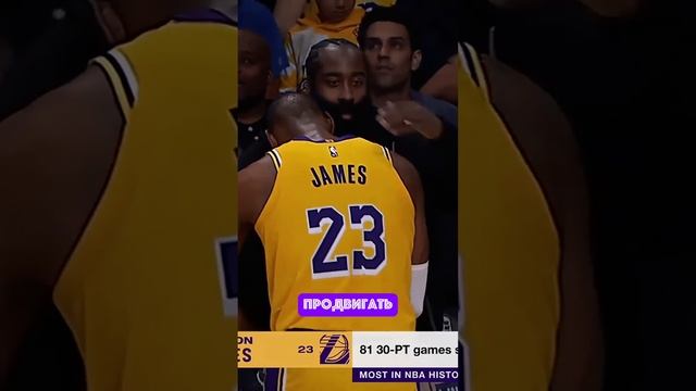 Он может то, что не смогли ЛеБрон, Карри и Джордан!
