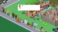 The simpsons tapped out mod