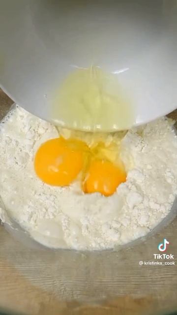 блинчики из картошки