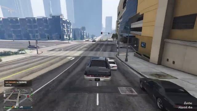 GTA 5 | Imponte Beater Dukes