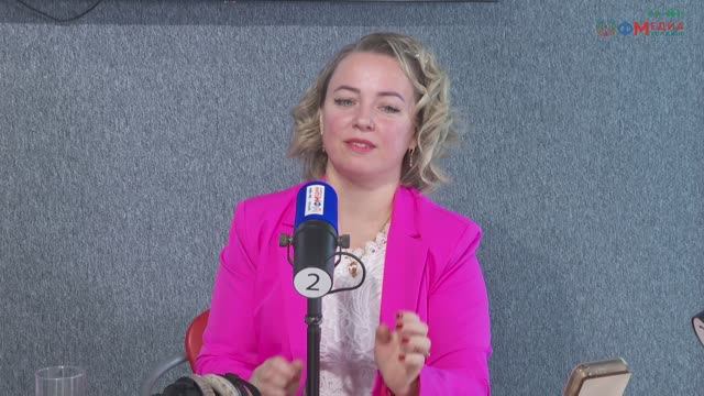 Татьяна Елисеева в прямом эфире (эфир от 10.03.2025)