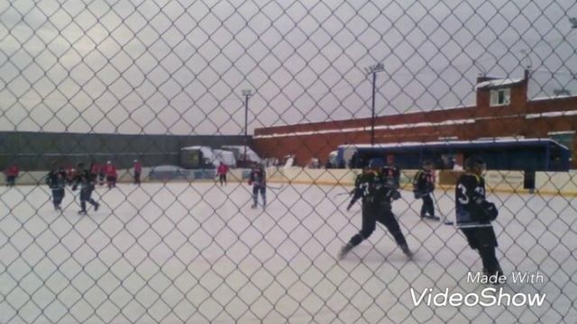 Видео27112016Хоккей 2016_2017