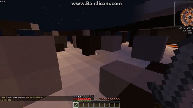 VimeWorld #1 Пвп удалось...)