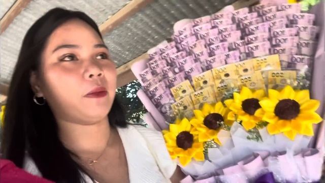 NA-SORPESA SI MAUI SA NATANGGAP NIYA SA GRADUATION!CONGRATULATIONS!|ROEL OF MALALAG