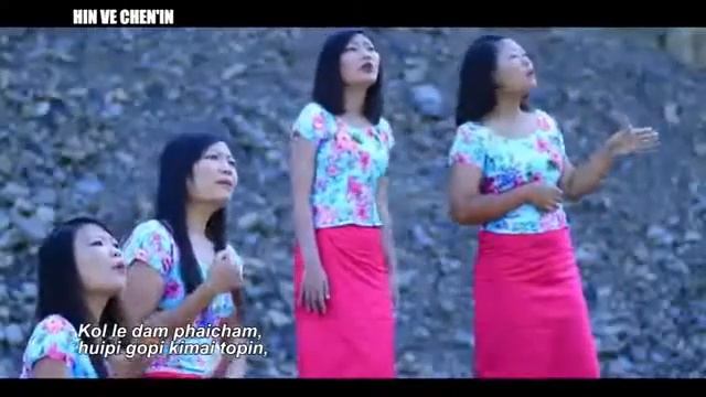 03 Ka chan chunga ~ Blessed Sisters