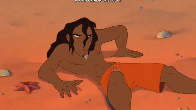 Lilo and Stitch - Stuck On You (HD)