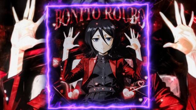 BONITO ROUBO