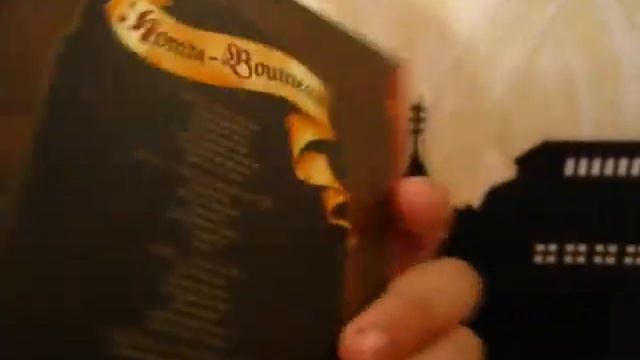Мои покупки из разных магазинов ^^