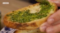 EL COMIDISTA | Pesto: así se hace la salsa más fácil de la historia