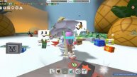 Bee Swarm Simulator!!! новый год!!!!