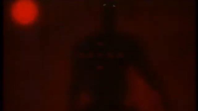 (Blender/TWF) Walten Files VHS Test