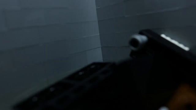 There Is Room (2018)