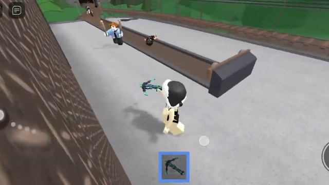 карта : 5v5 factory игра только за шкрифа